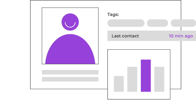 ecommerce illustration